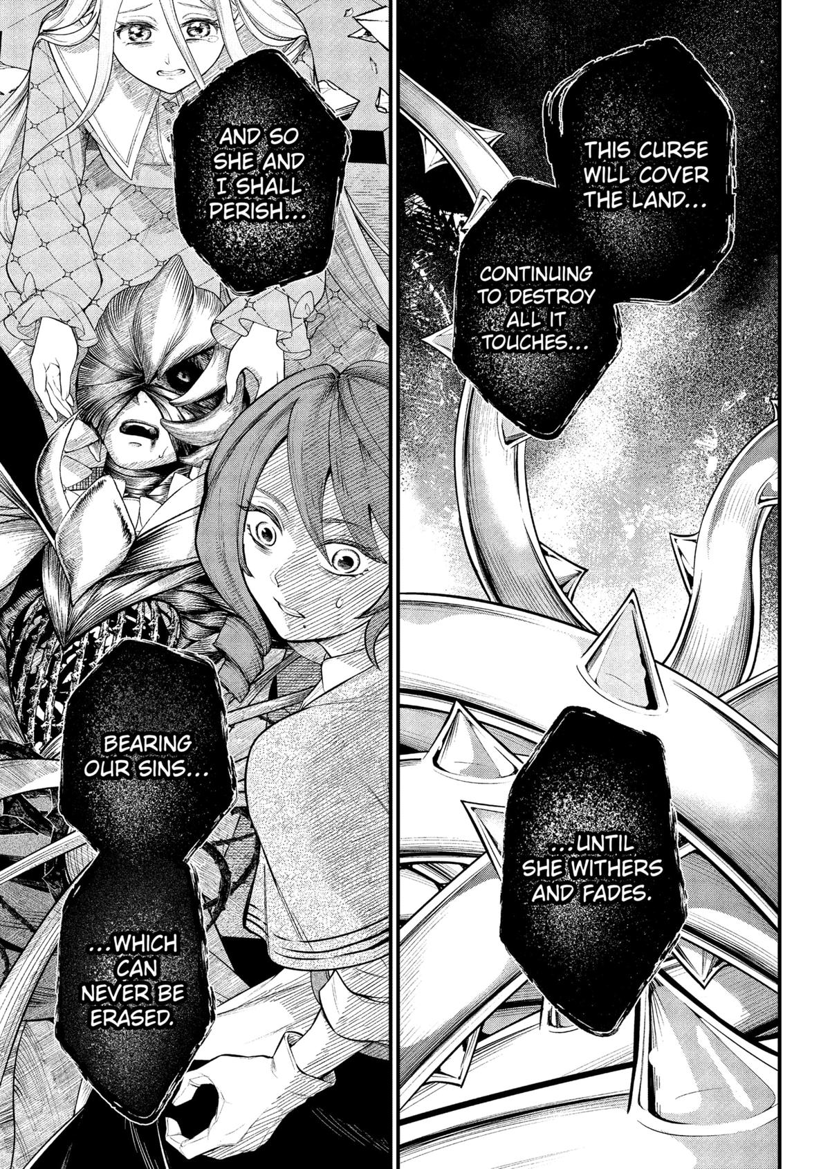 Märchen Crown Chapter 23 13