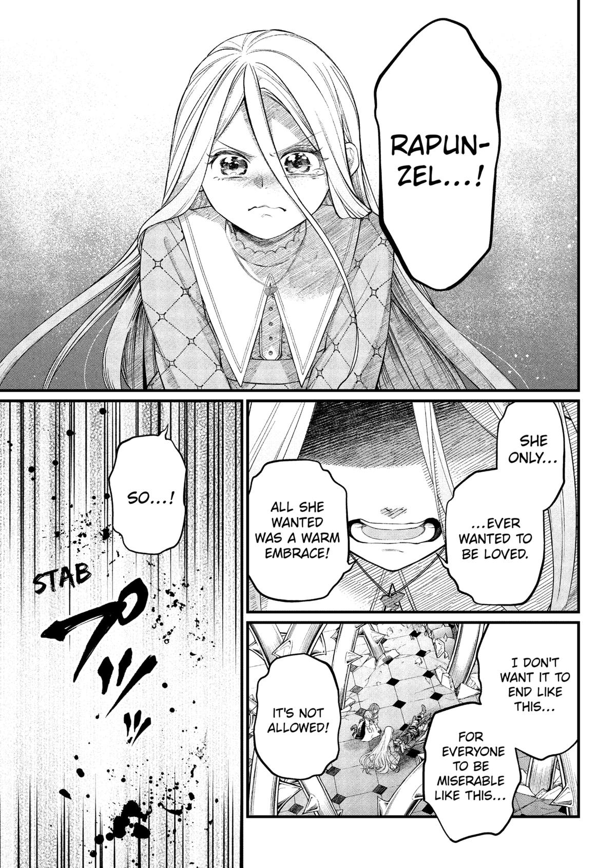 Märchen Crown Chapter 23 15