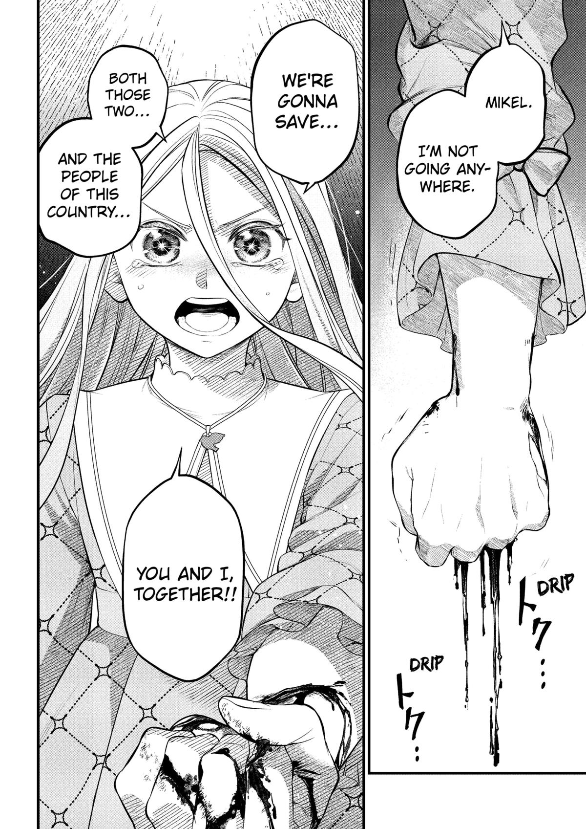 Märchen Crown Chapter 23 17