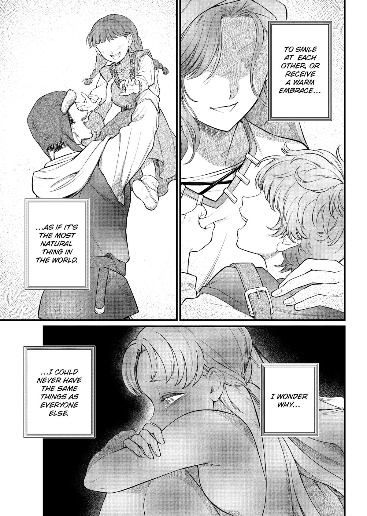 Märchen Crown Chapter 24 2