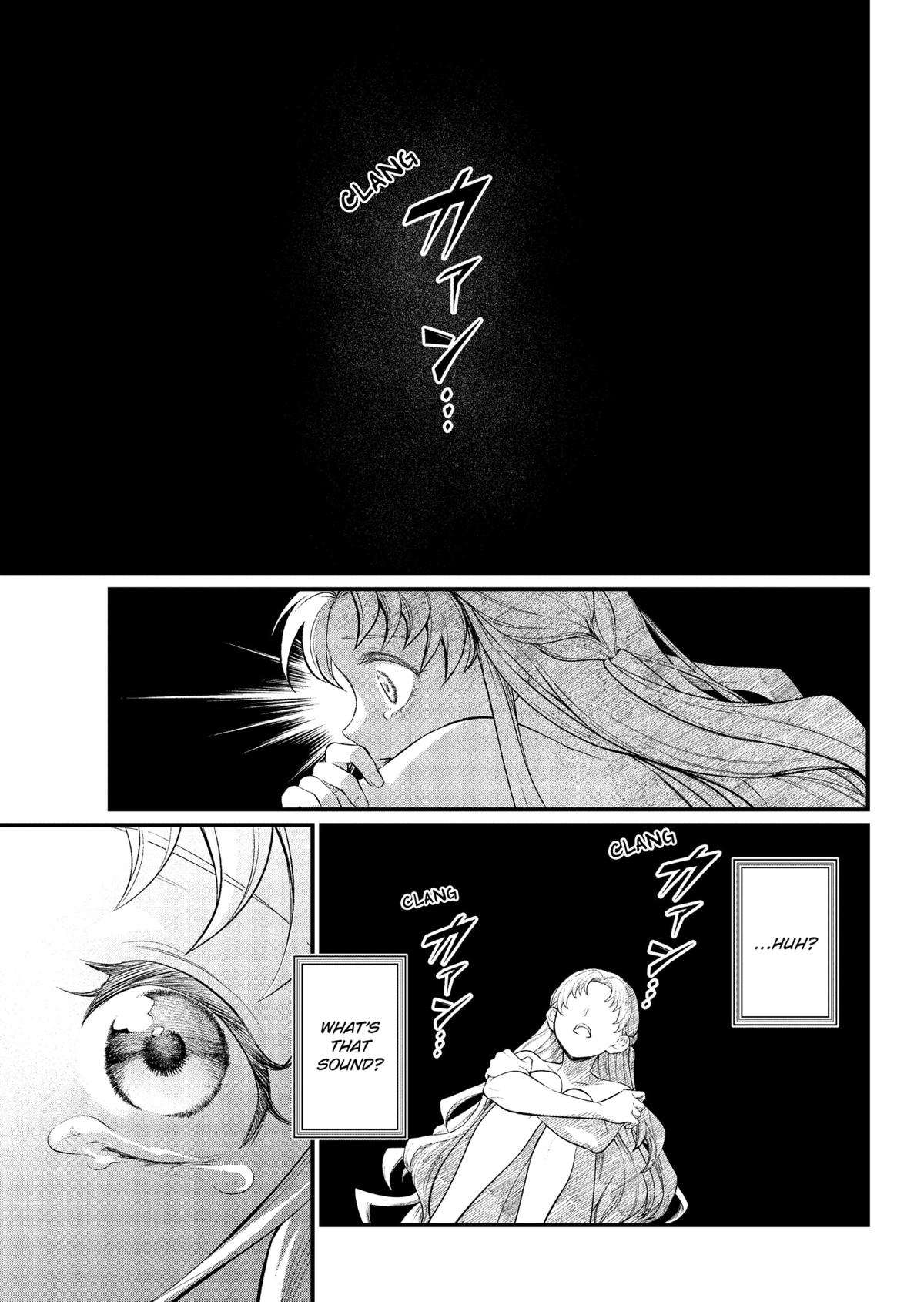 Märchen Crown Chapter 24 5