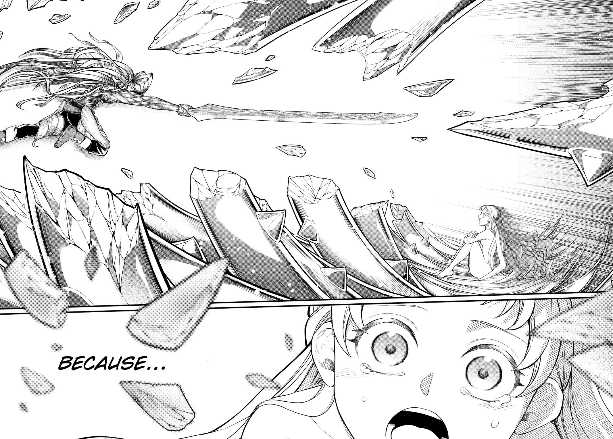 Märchen Crown Chapter 24 8