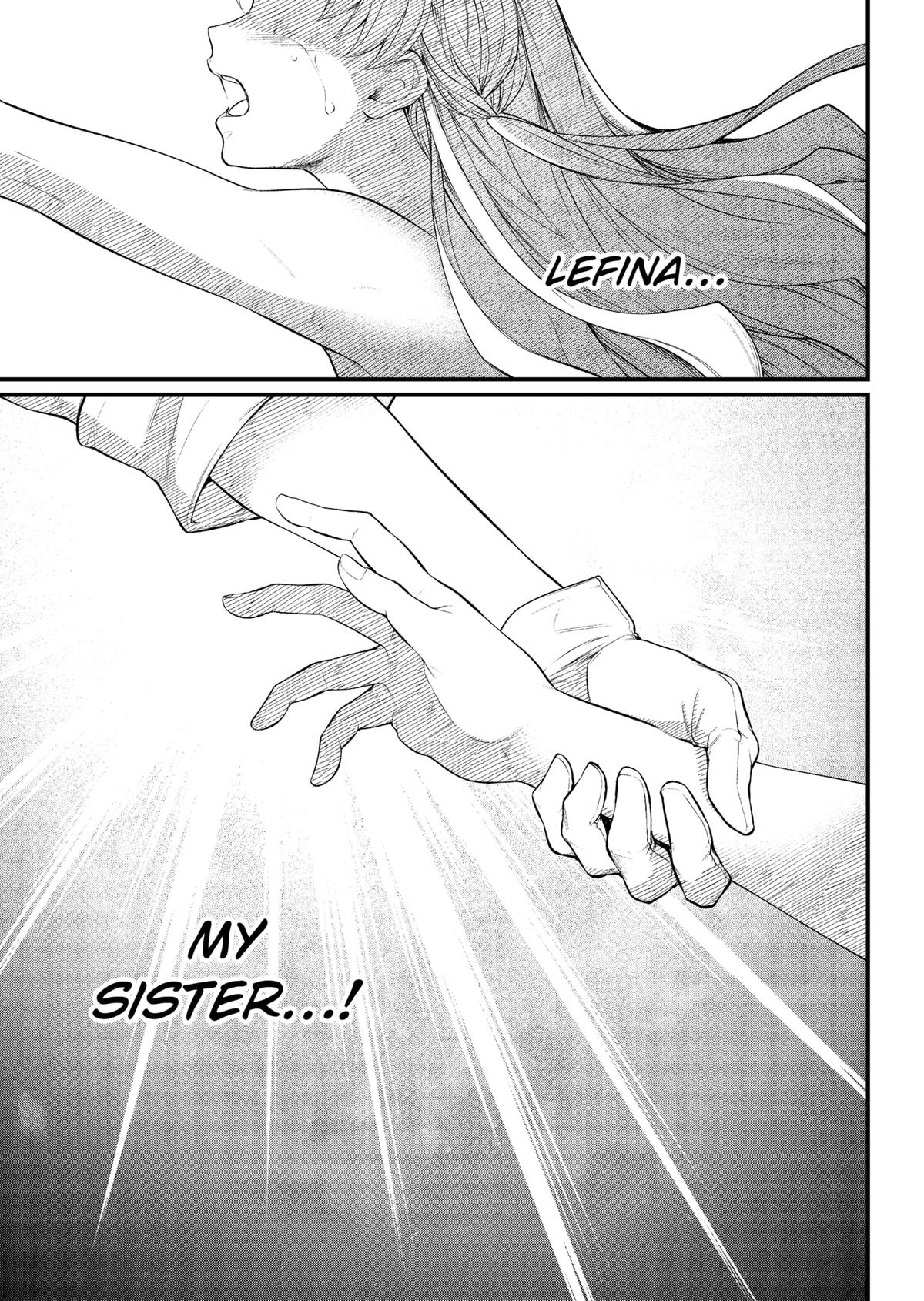 Märchen Crown Chapter 24 10