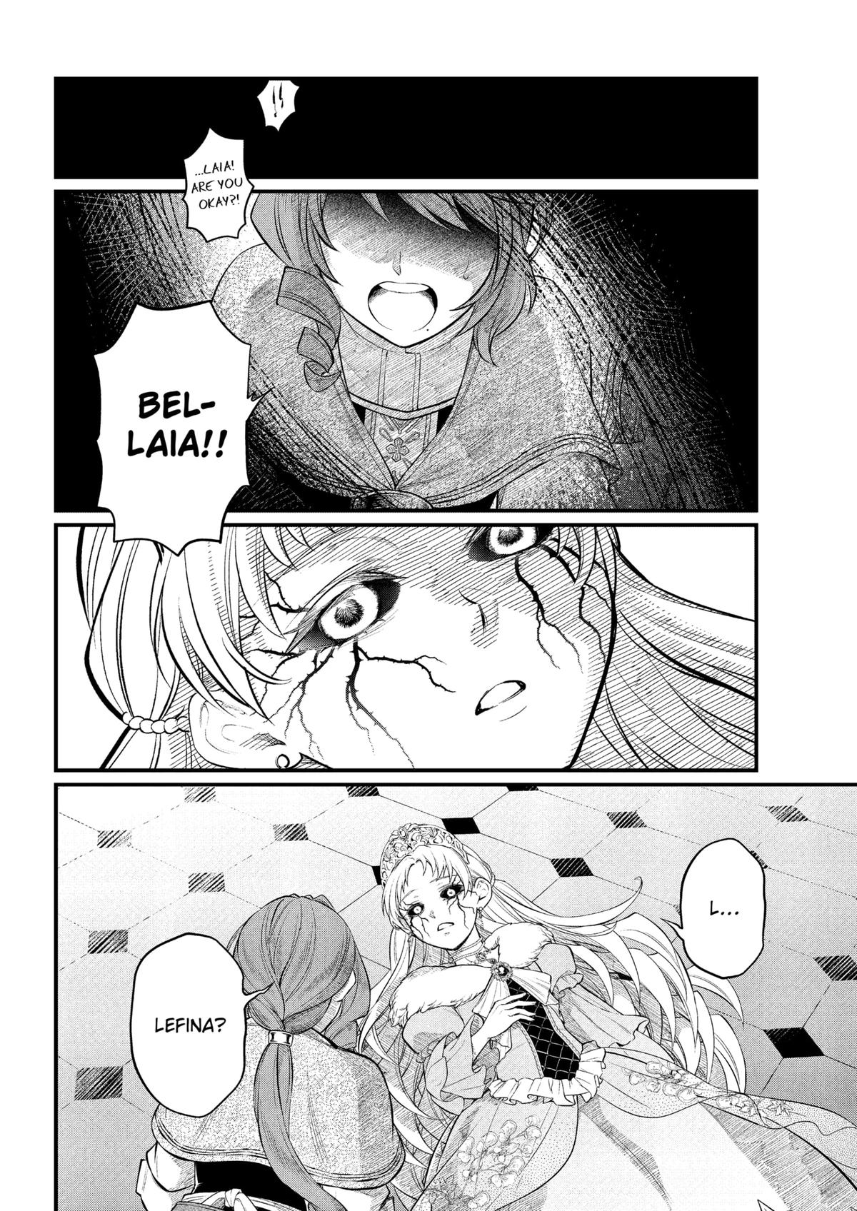 Märchen Crown Chapter 24 11