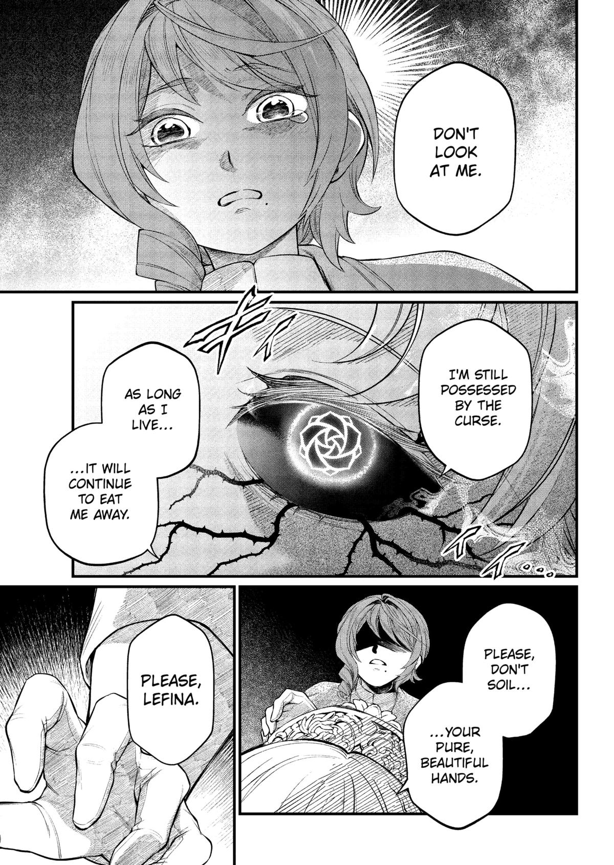 Märchen Crown Chapter 24 12