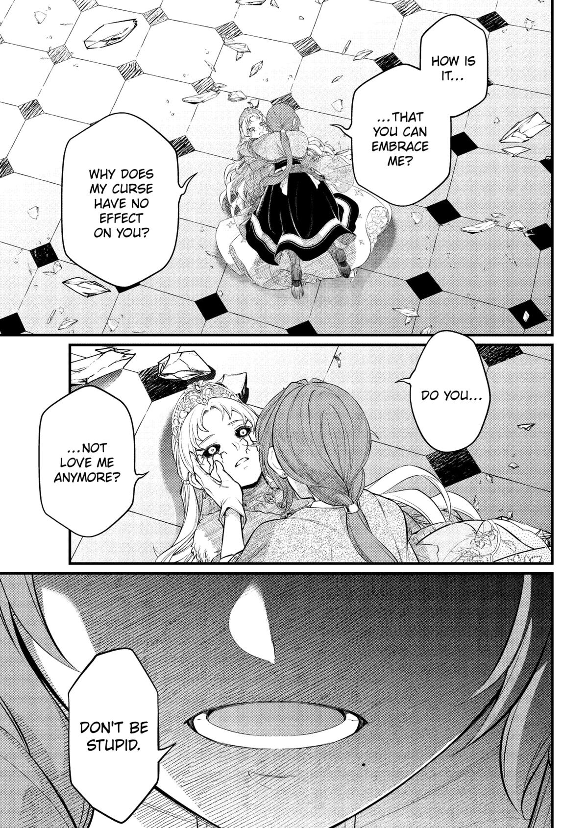 Märchen Crown Chapter 24 14