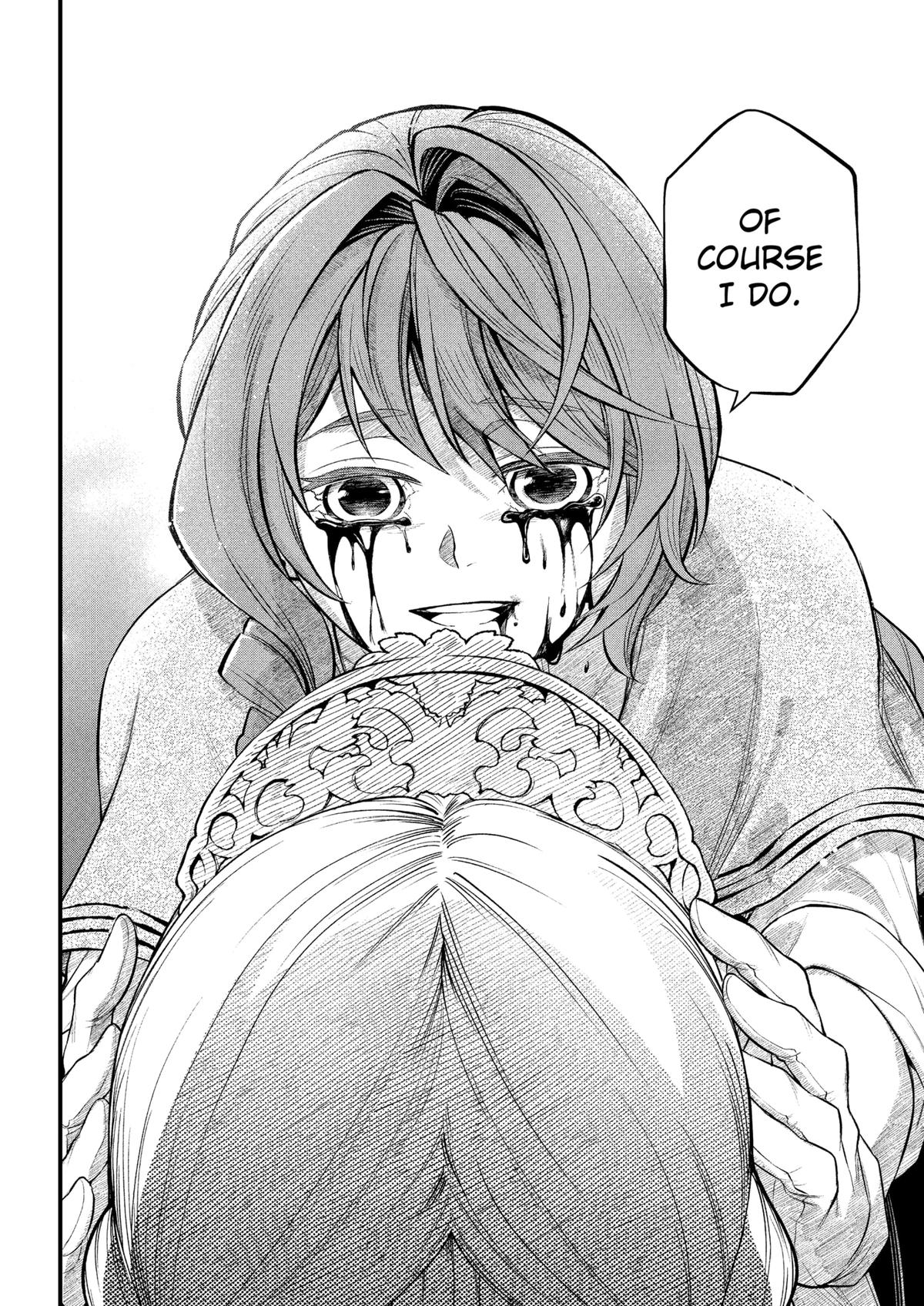 Märchen Crown Chapter 24 15