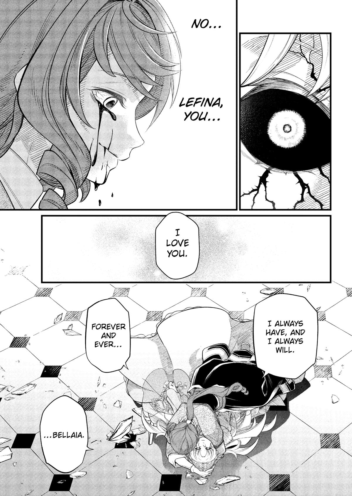 Märchen Crown Chapter 24 16