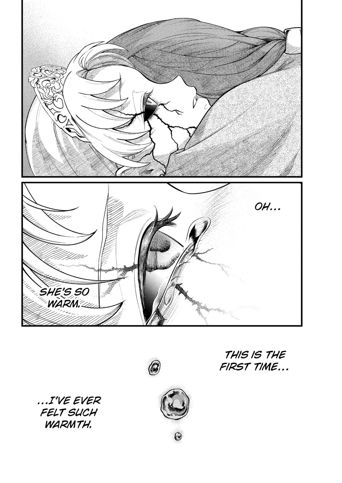 Märchen Crown Chapter 24 17