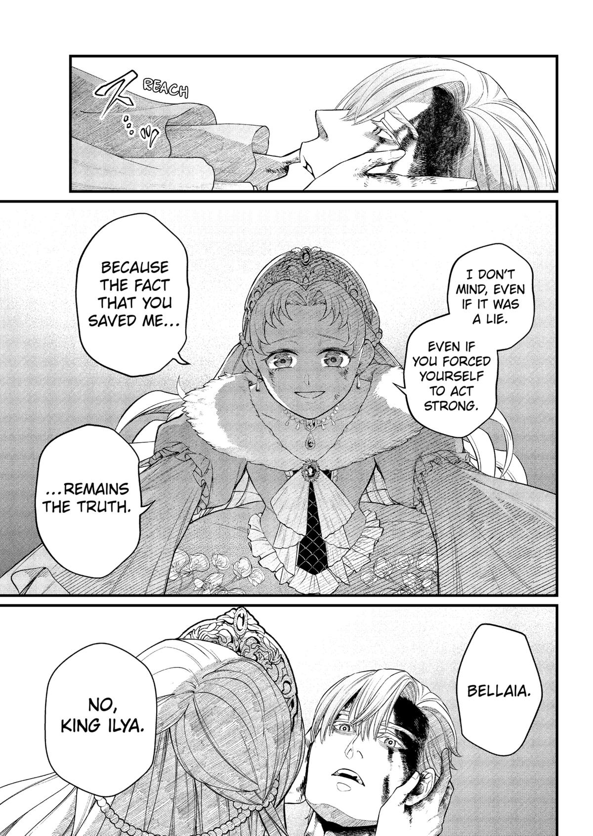 Märchen Crown Chapter 25 7