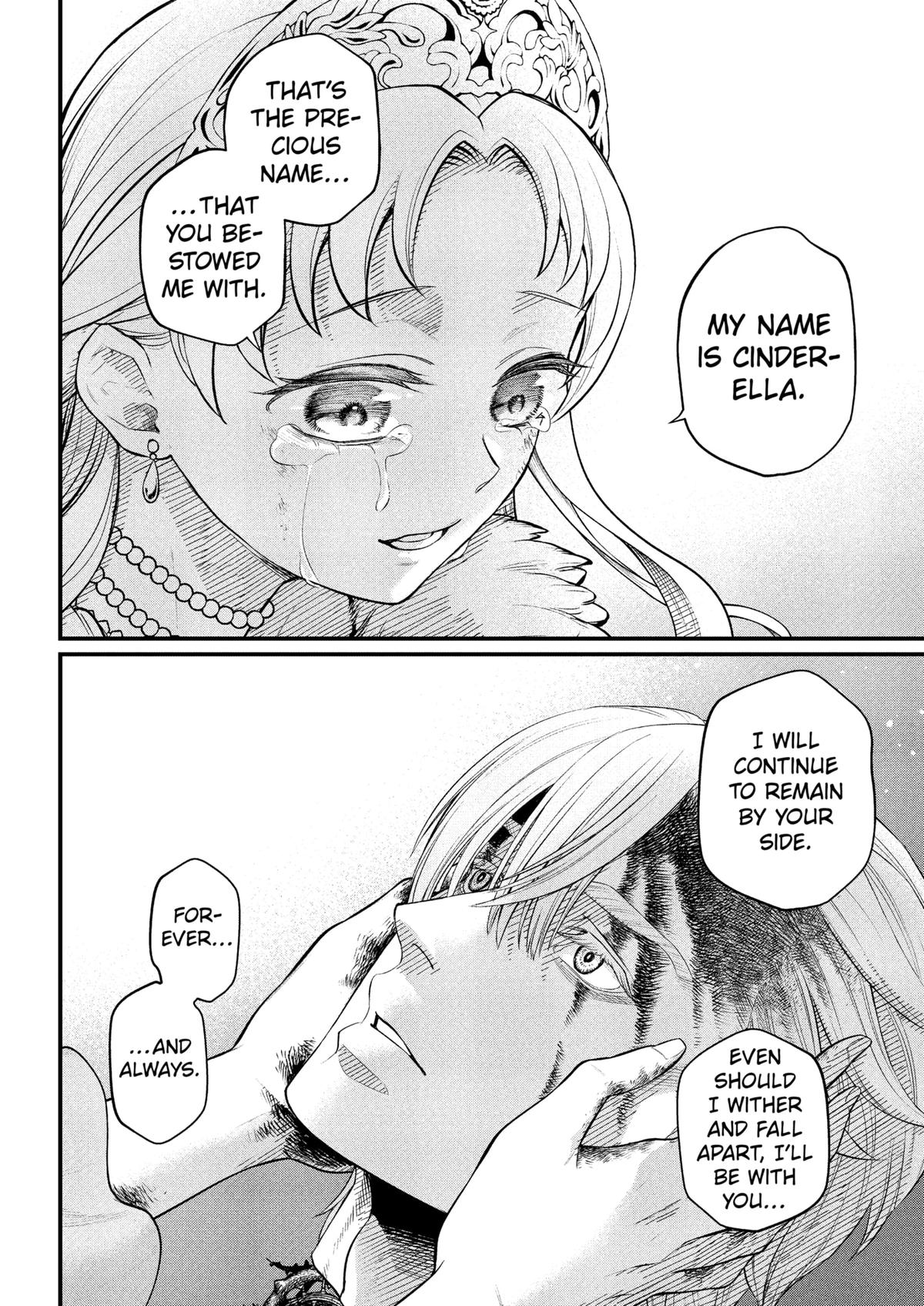 Märchen Crown Chapter 25 8