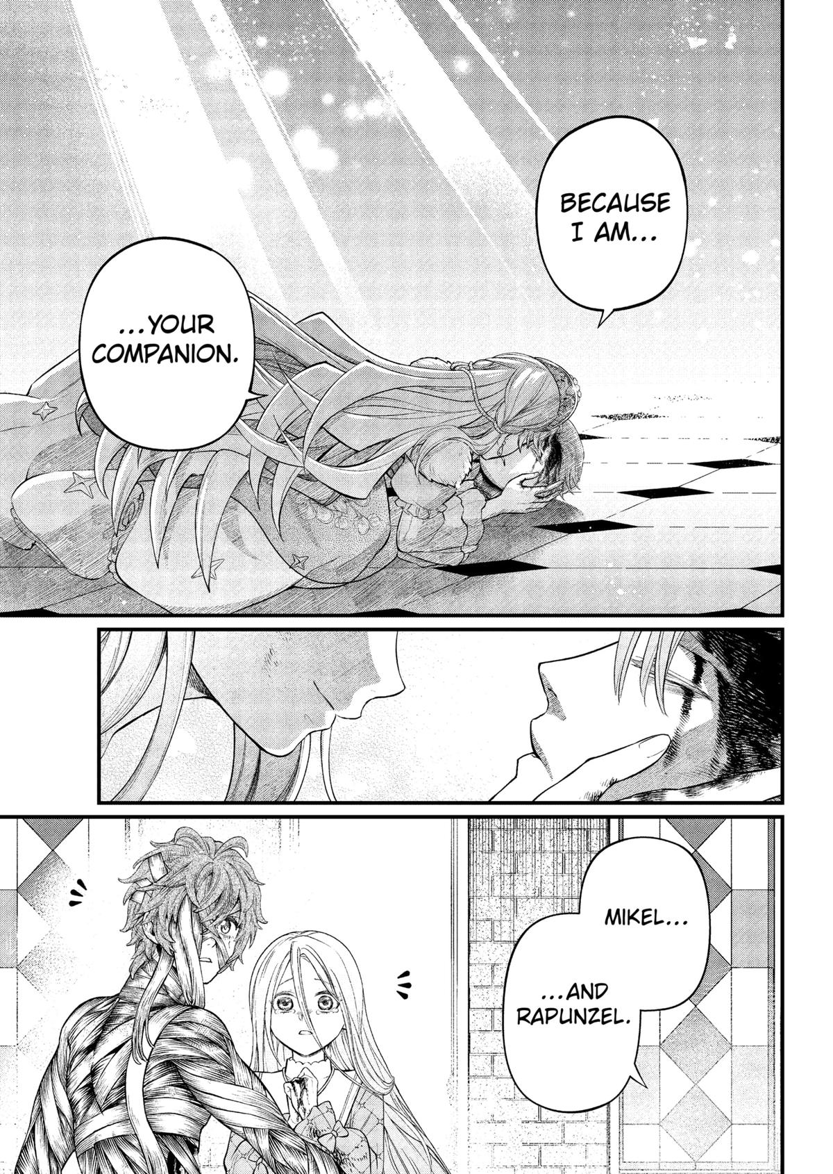 Märchen Crown Chapter 25 9