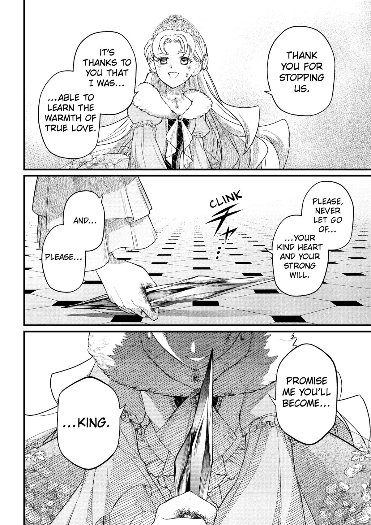 Märchen Crown Chapter 25 10