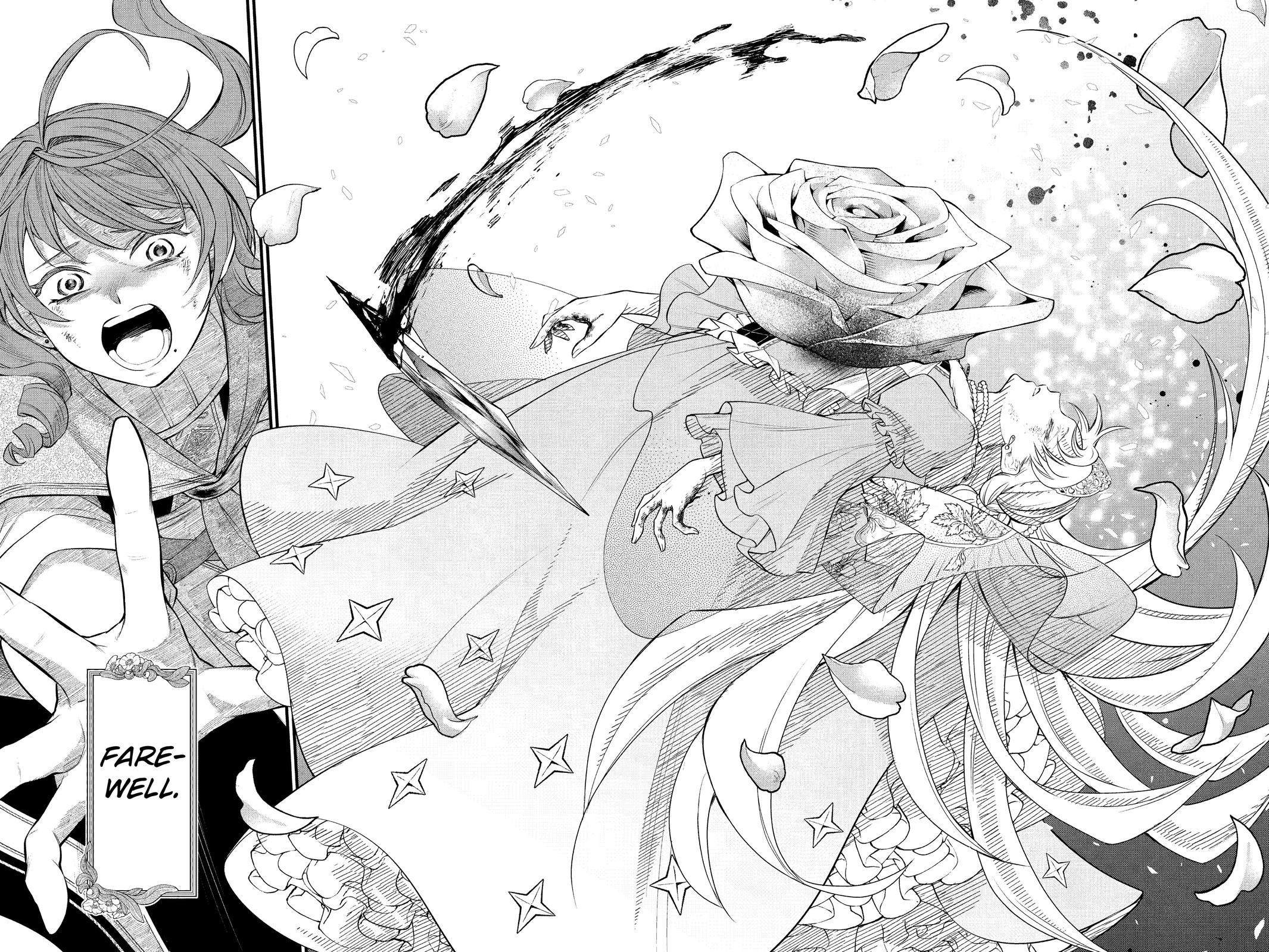 Märchen Crown Chapter 25 12