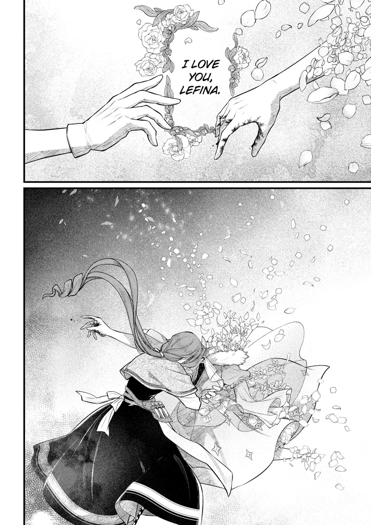 Märchen Crown Chapter 25 13