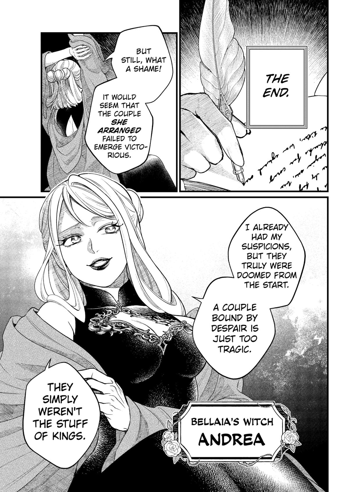 Märchen Crown Chapter 26 3