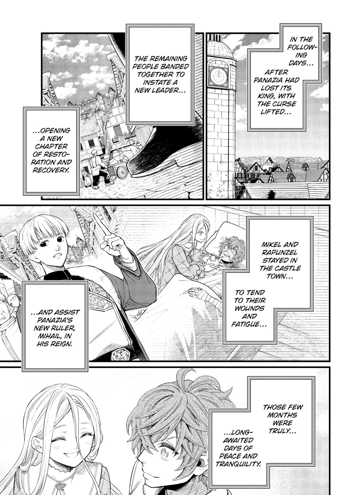 Märchen Crown Chapter 26 5