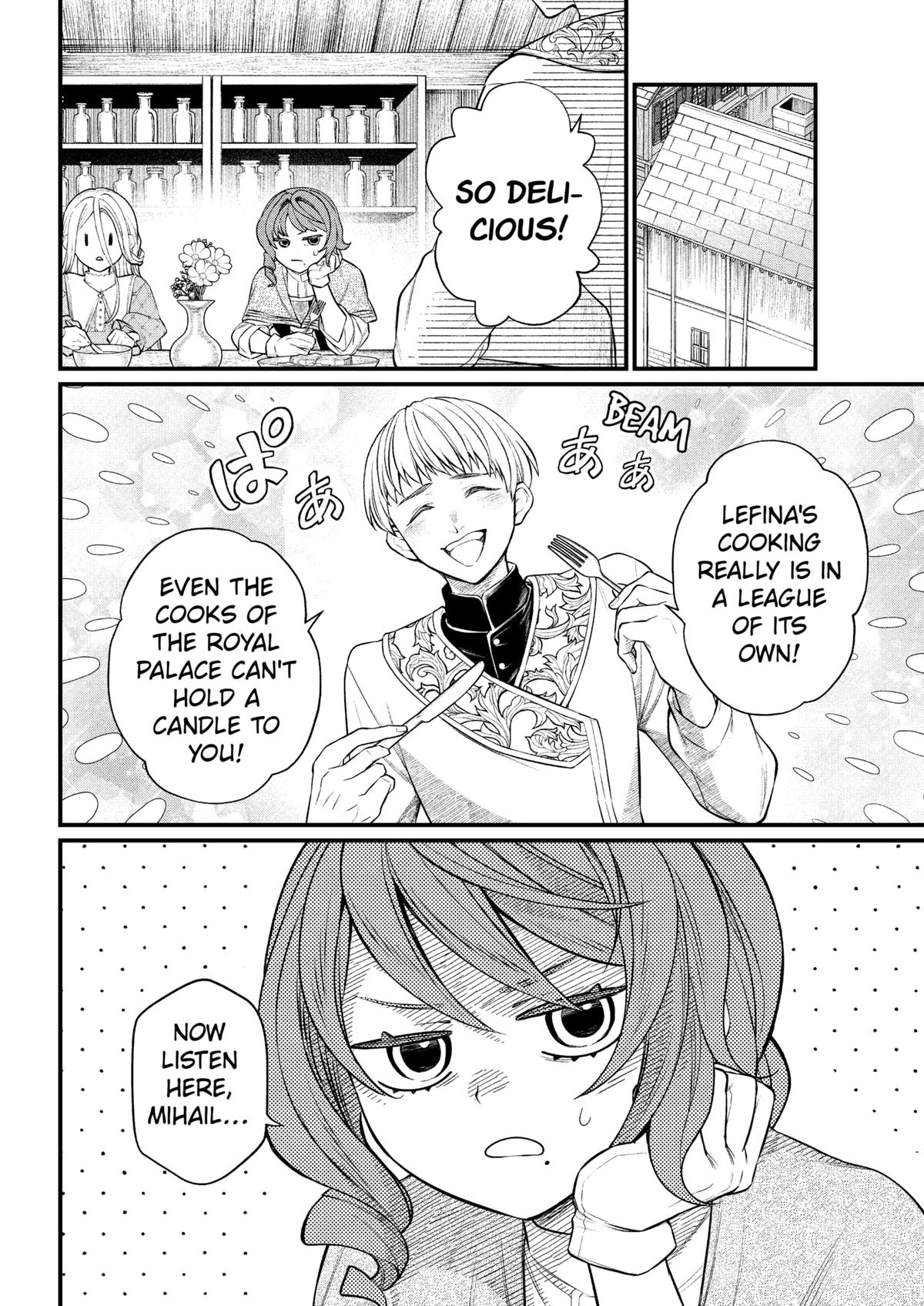 Märchen Crown Chapter 26 6