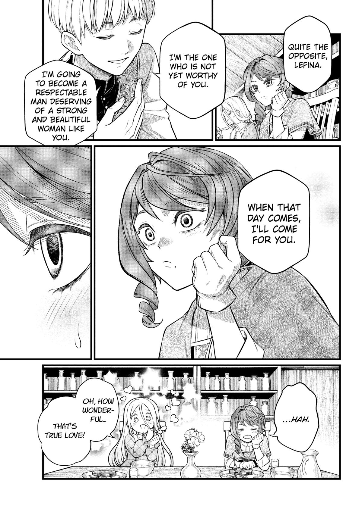 Märchen Crown Chapter 26 9