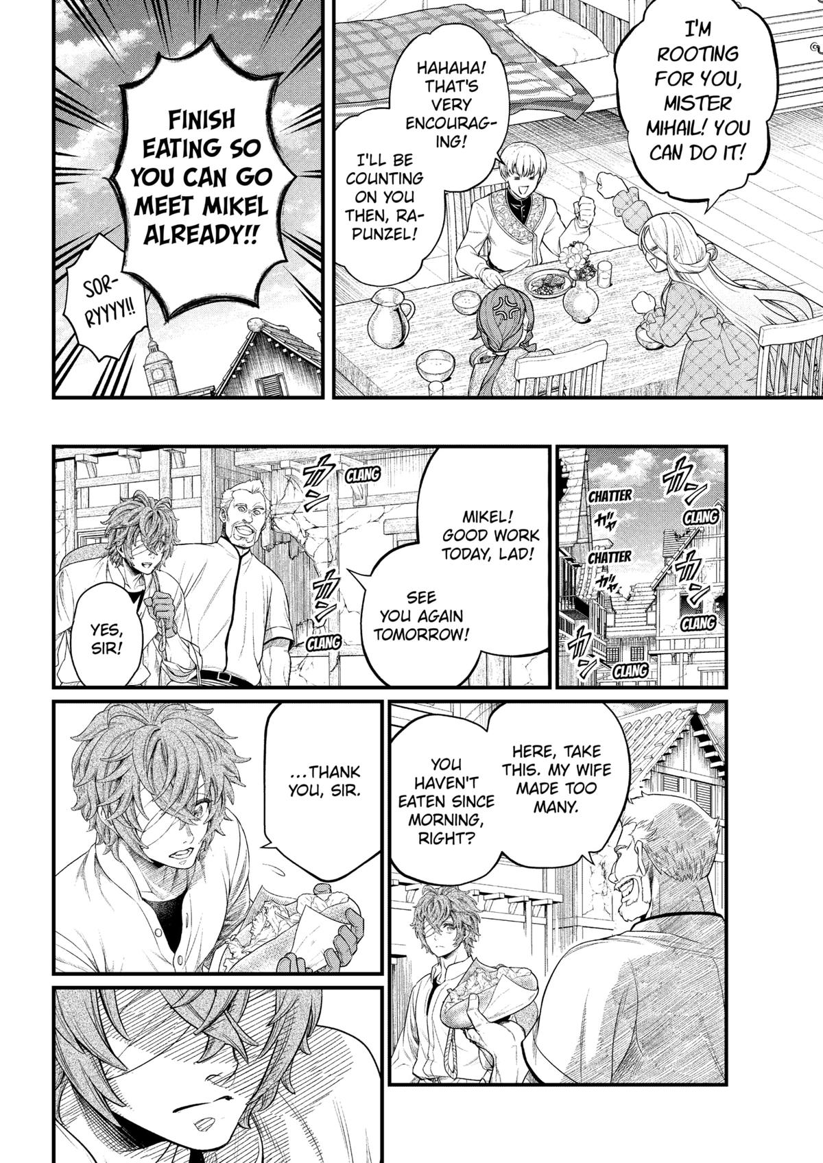 Märchen Crown Chapter 26 10