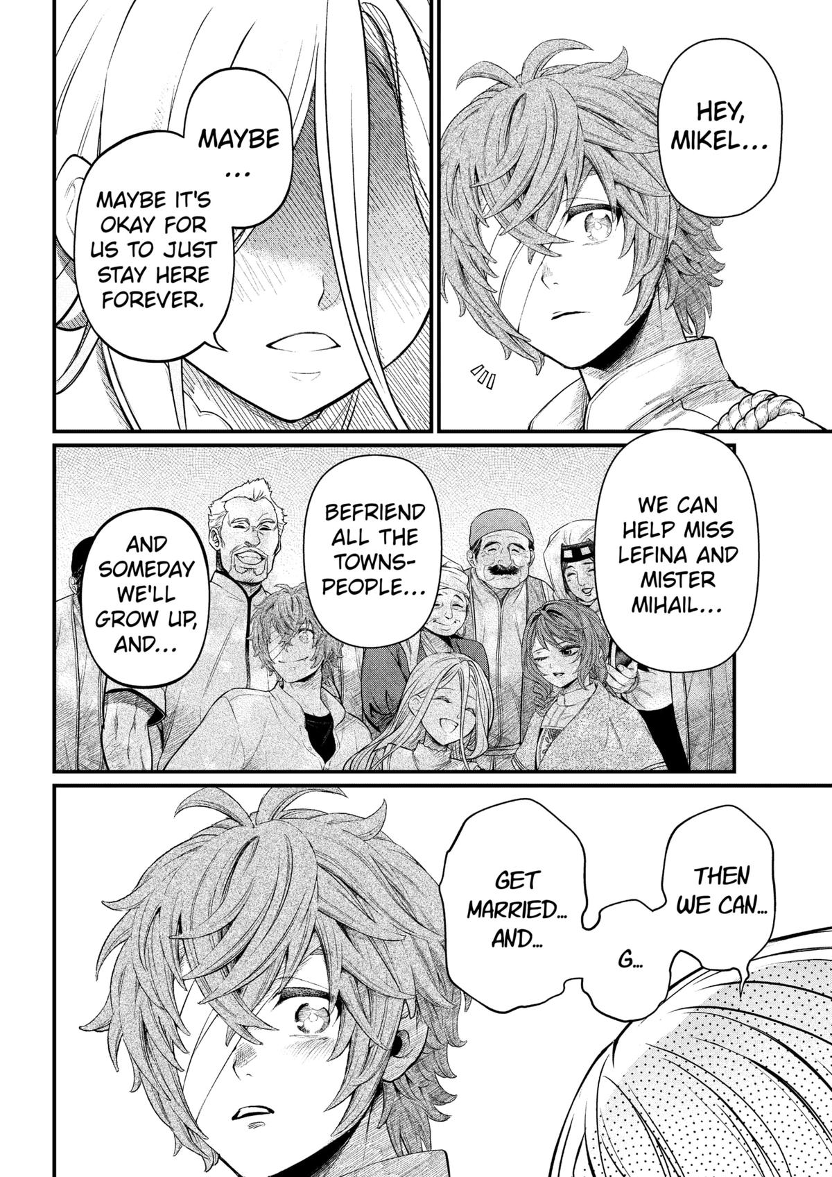 Märchen Crown Chapter 26 14