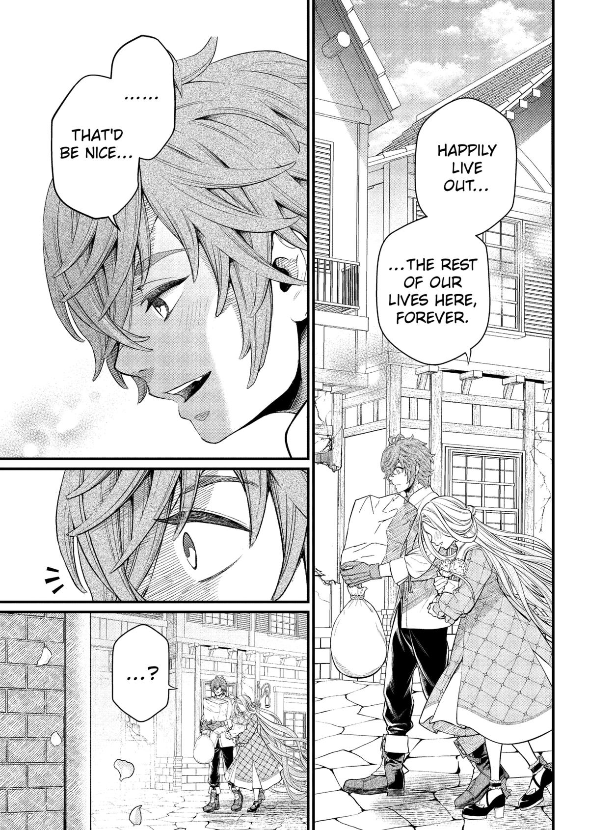 Märchen Crown Chapter 26 15