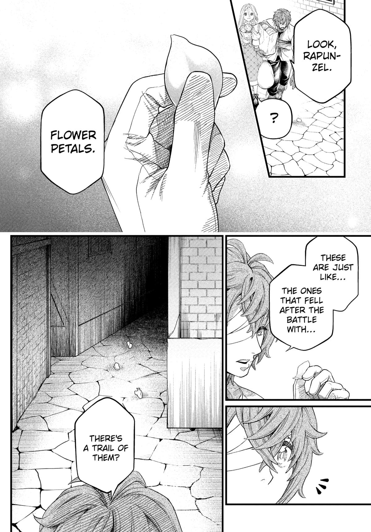 Märchen Crown Chapter 26 16