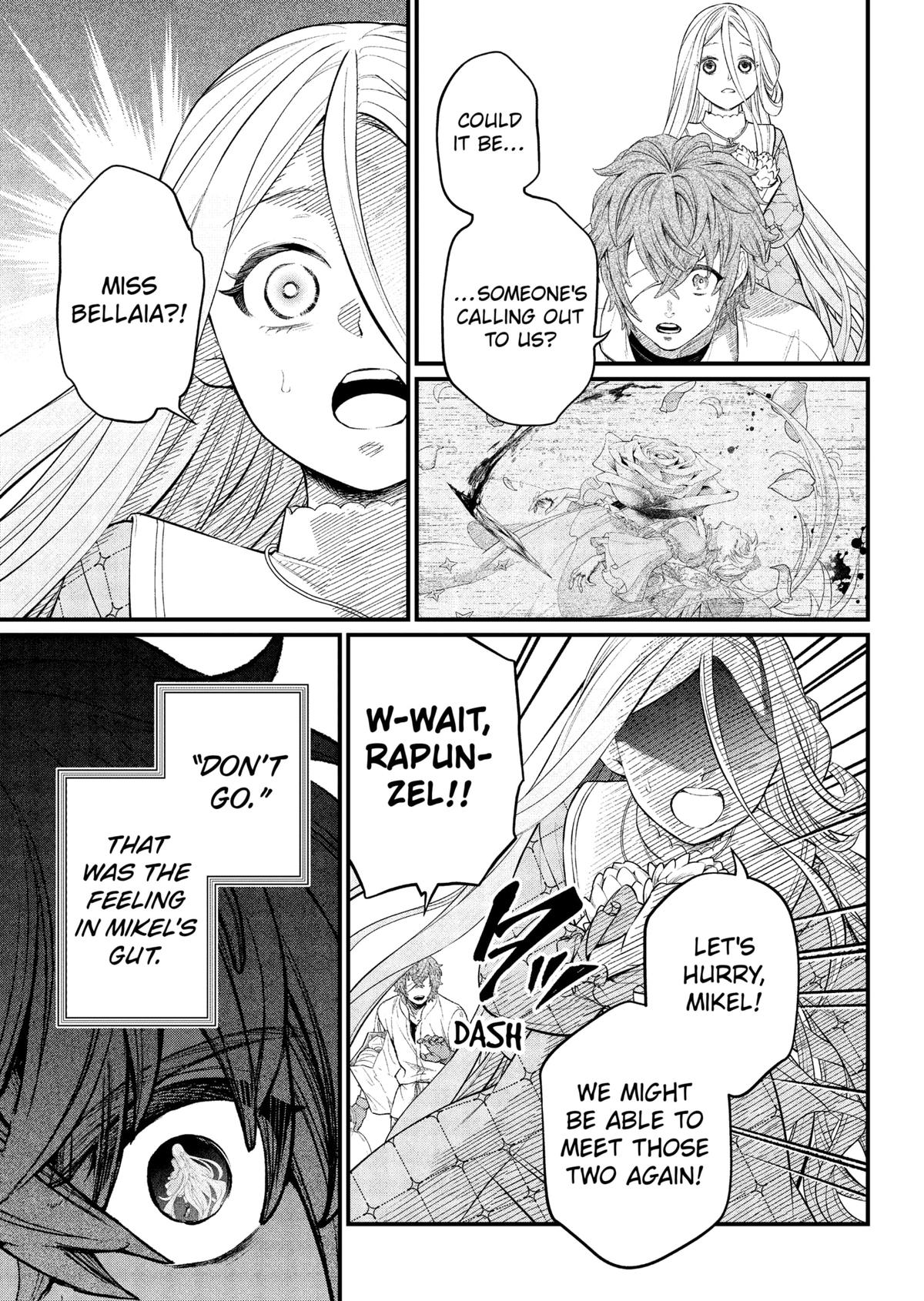 Märchen Crown Chapter 26 17