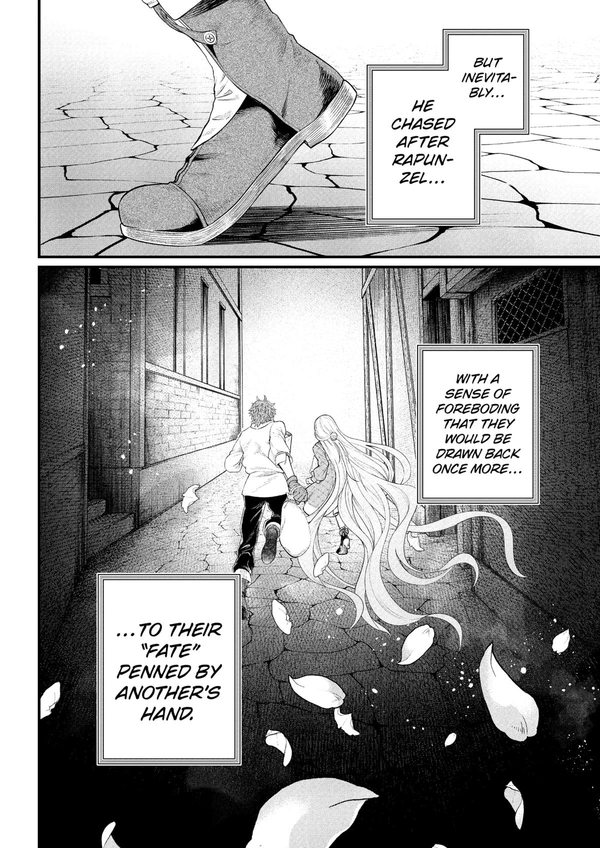 Märchen Crown Chapter 26 18