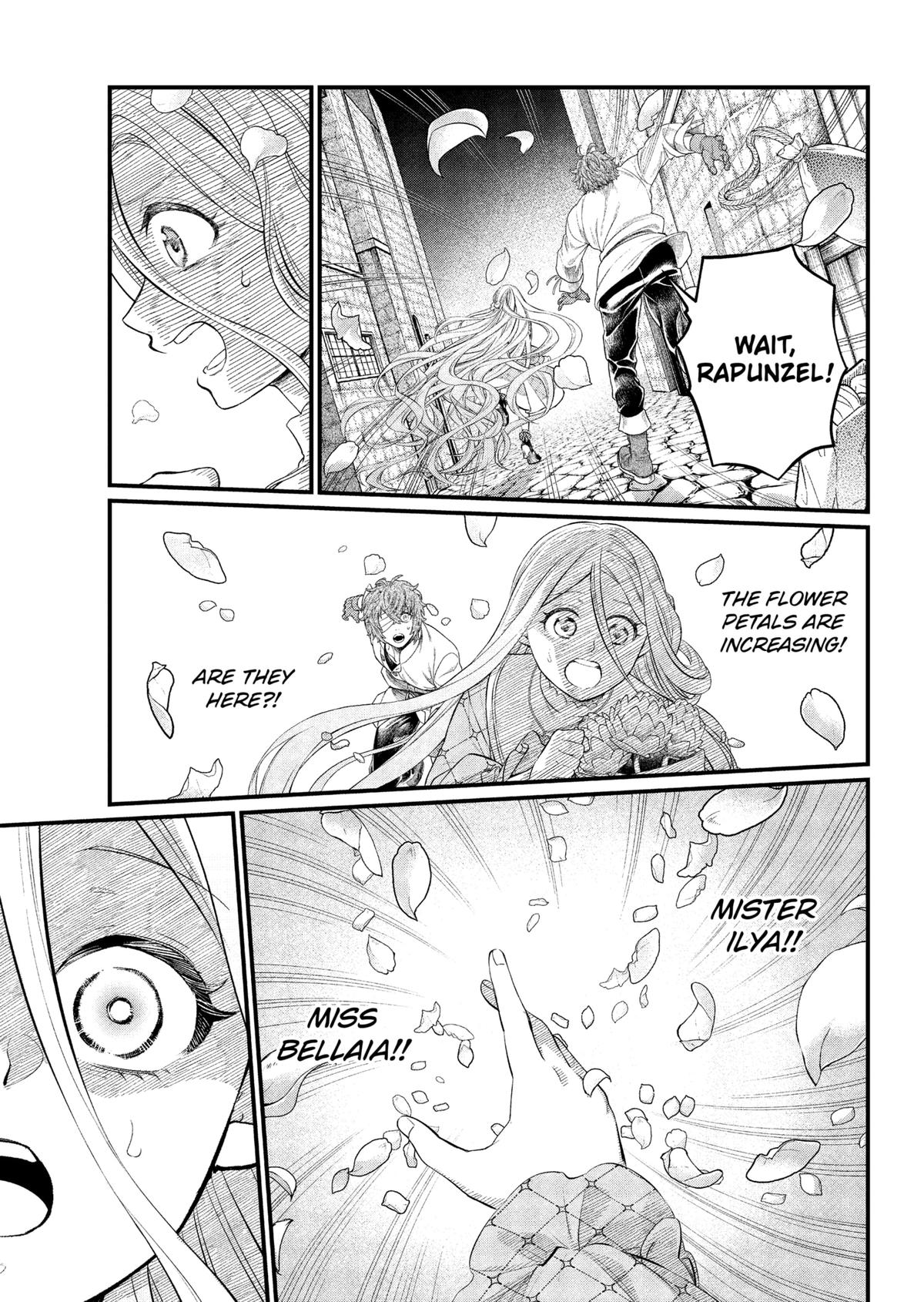 Märchen Crown Chapter 27 1