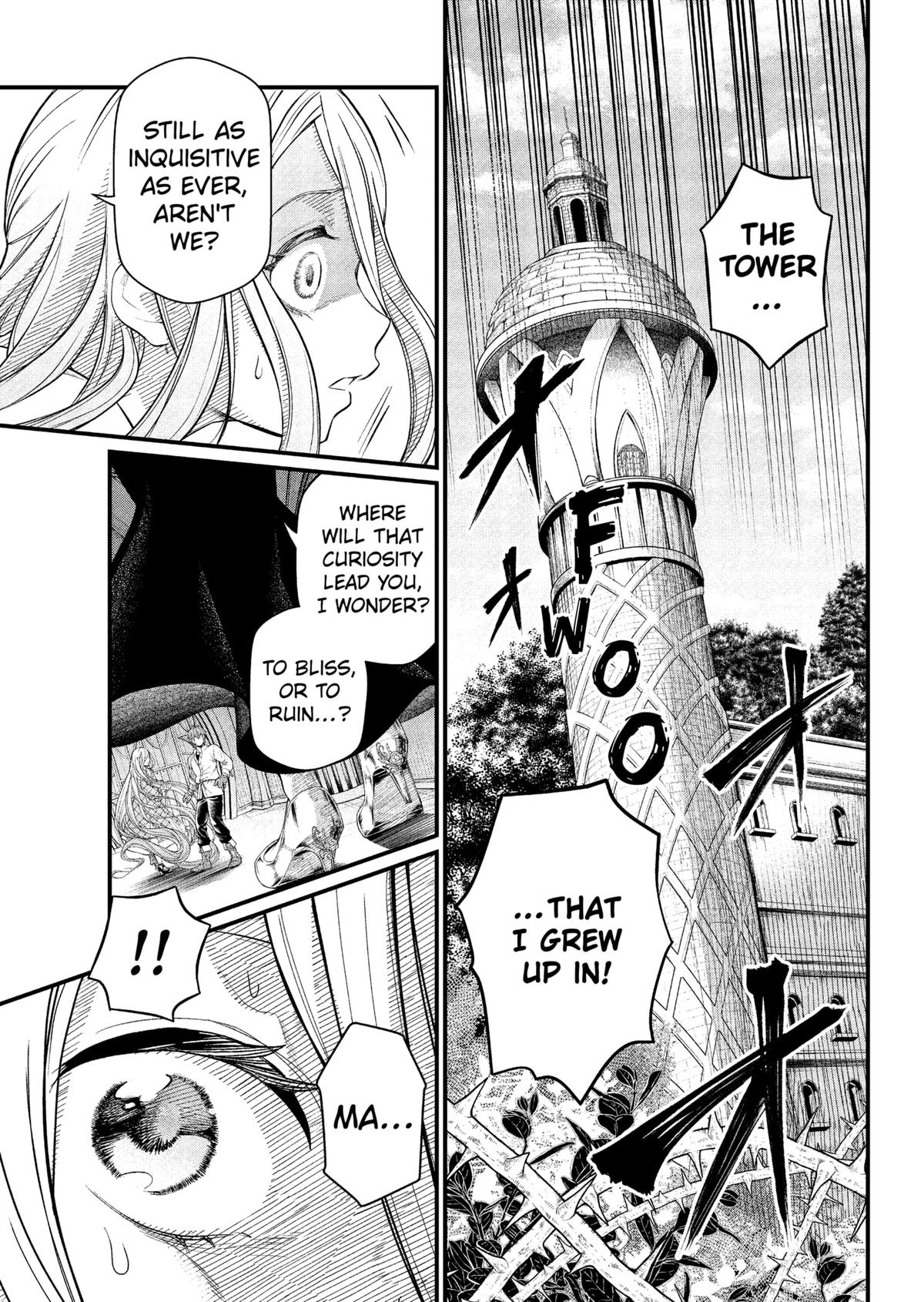 Märchen Crown Chapter 27 3