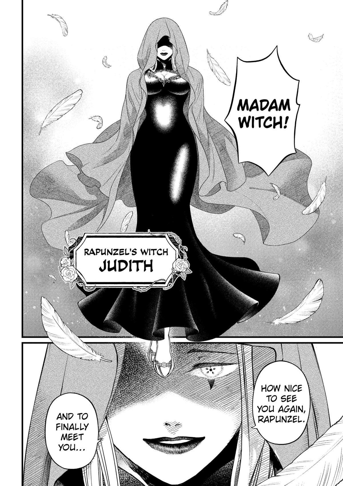 Märchen Crown Chapter 27 4