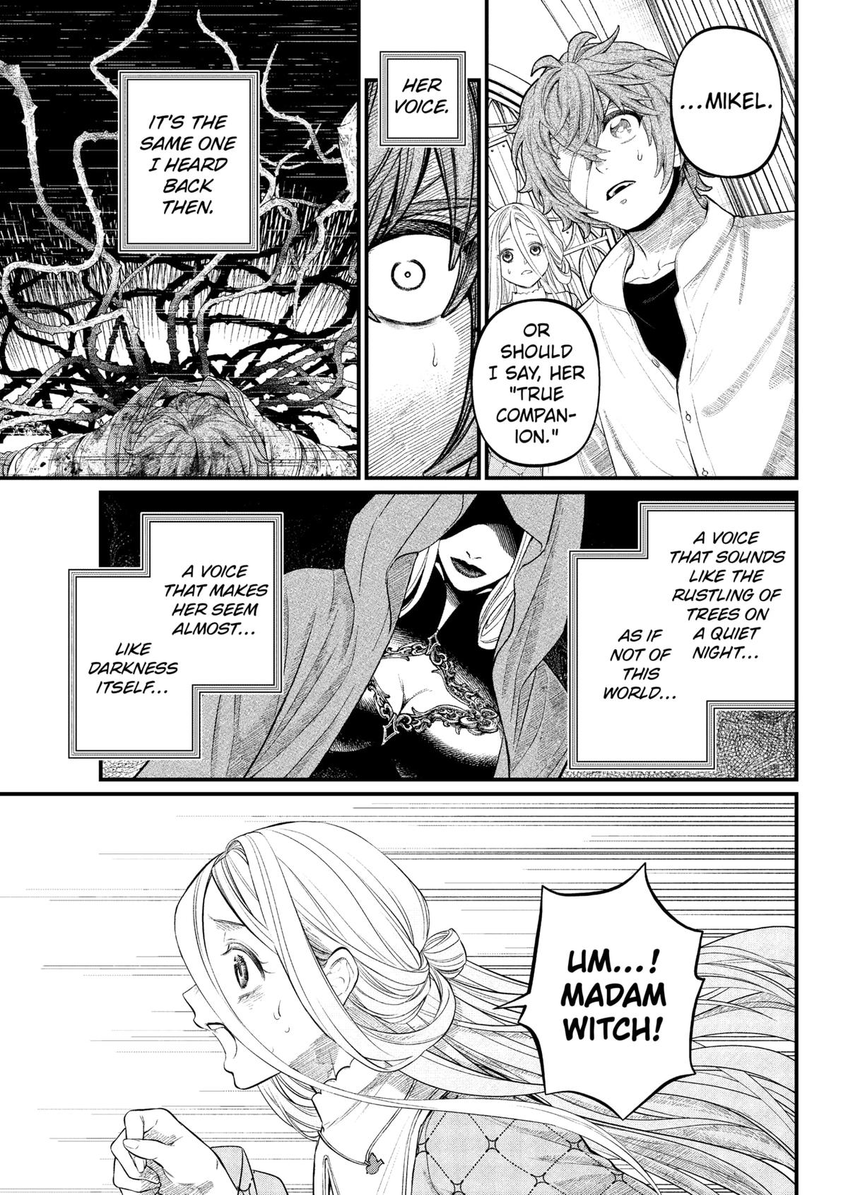 Märchen Crown Chapter 27 5