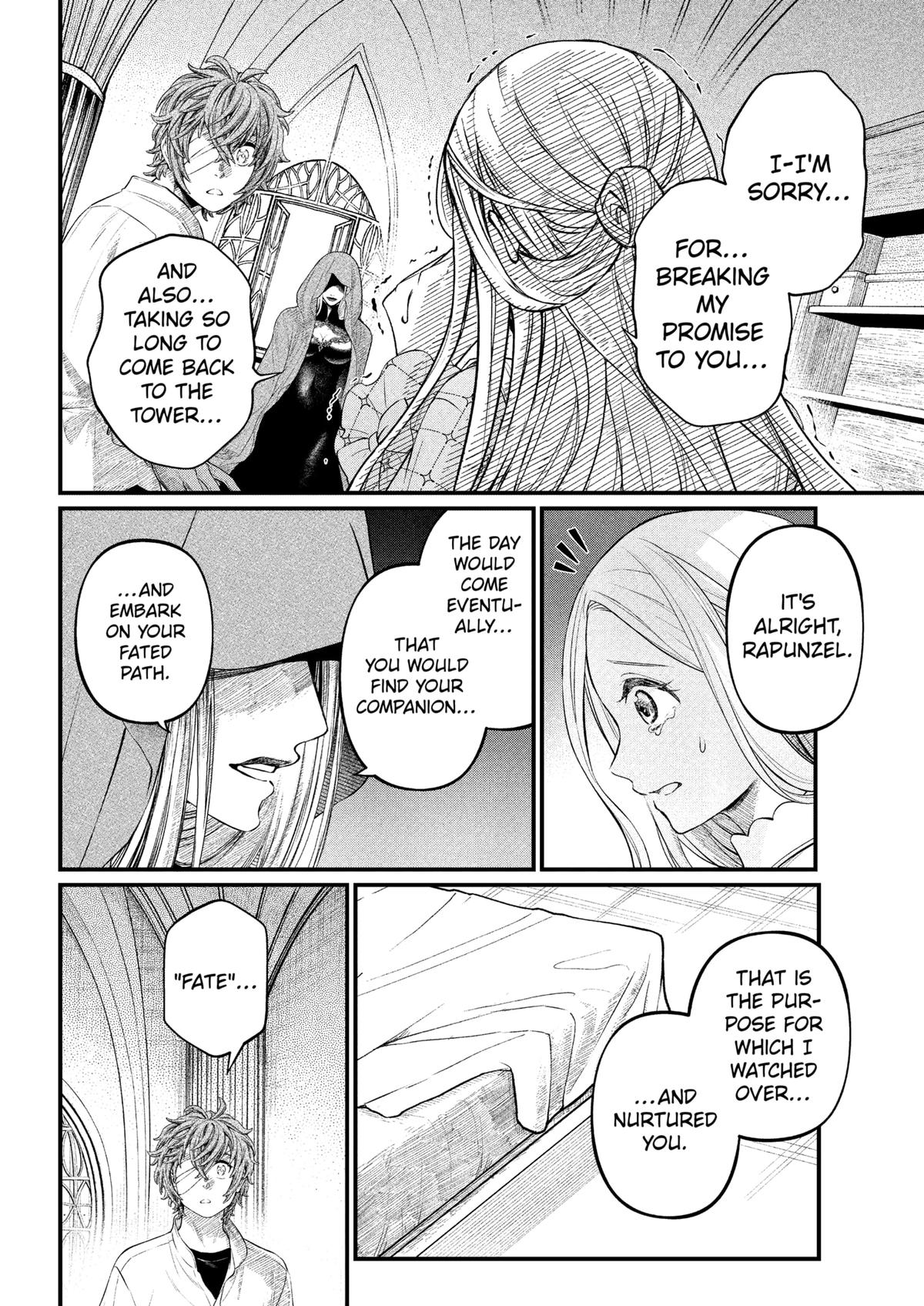 Märchen Crown Chapter 27 6