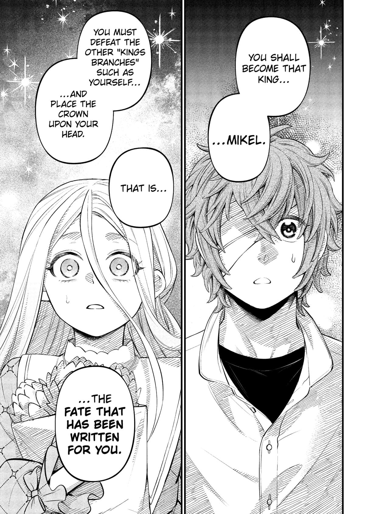 Märchen Crown Chapter 27 9