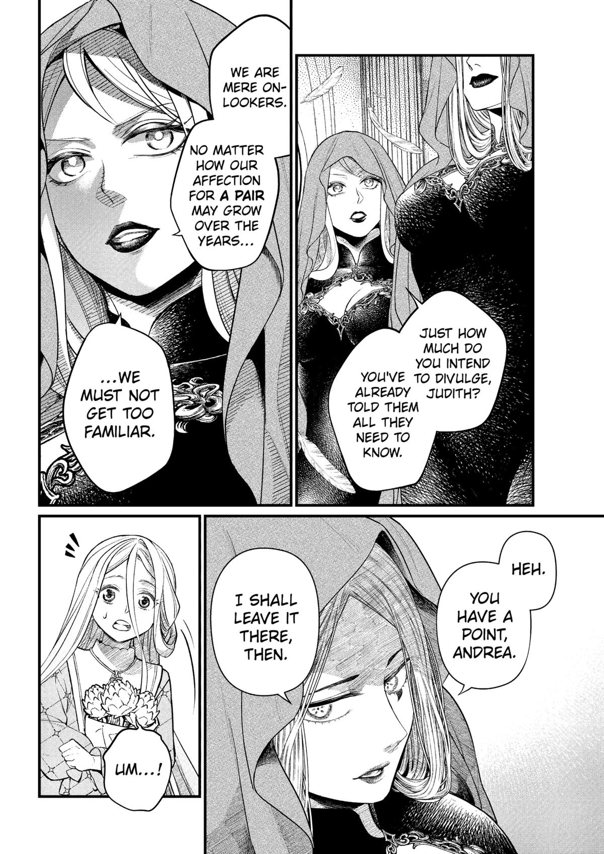 Märchen Crown Chapter 27 12