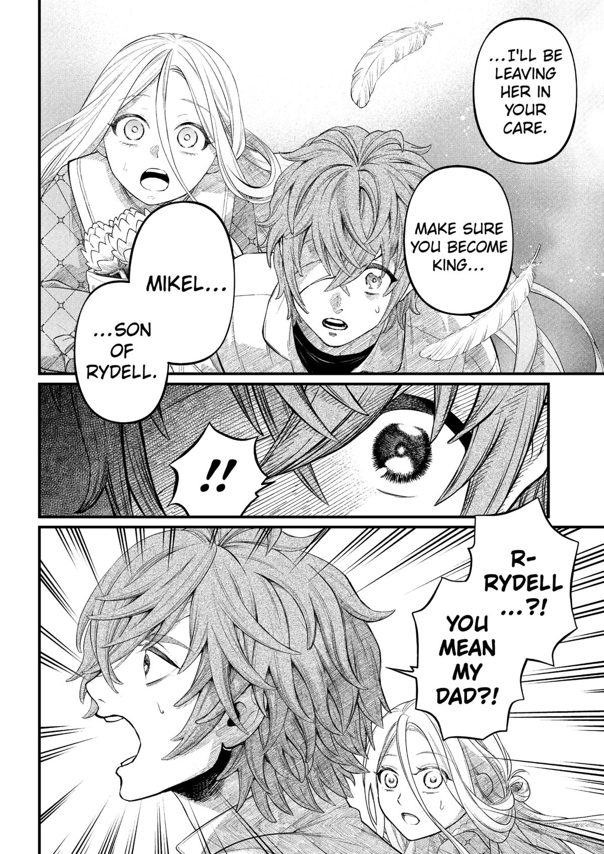 Märchen Crown Chapter 27 16