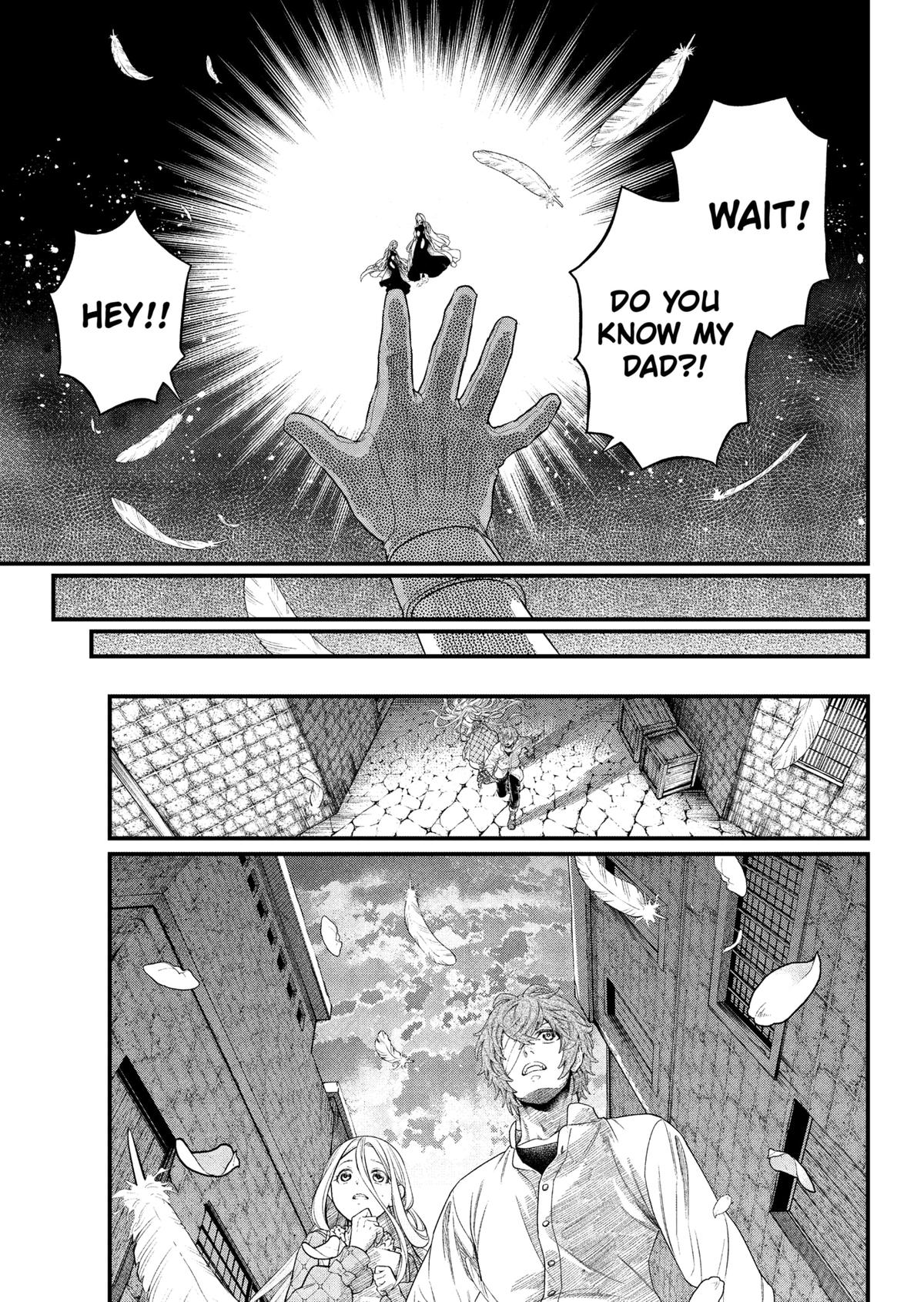 Märchen Crown Chapter 27 17