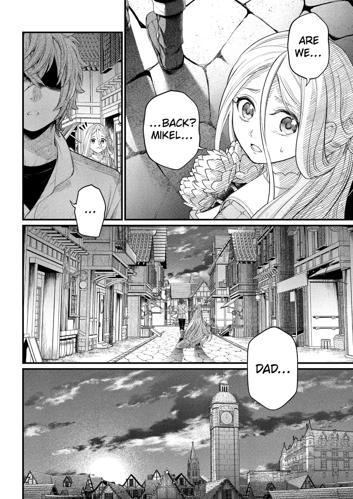 Märchen Crown Chapter 27 18