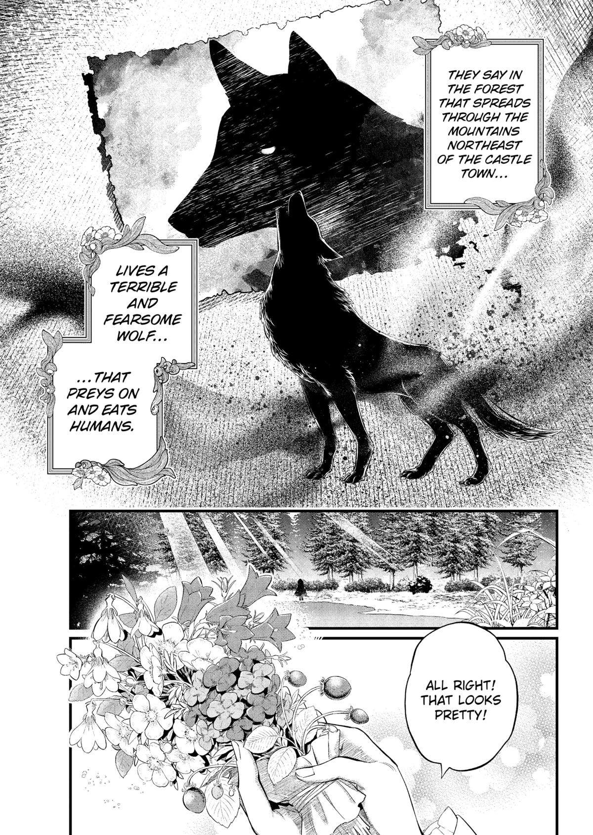 Märchen Crown Chapter 28 1