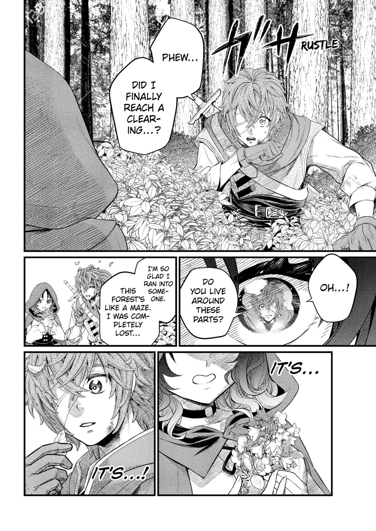 Märchen Crown Chapter 28 4