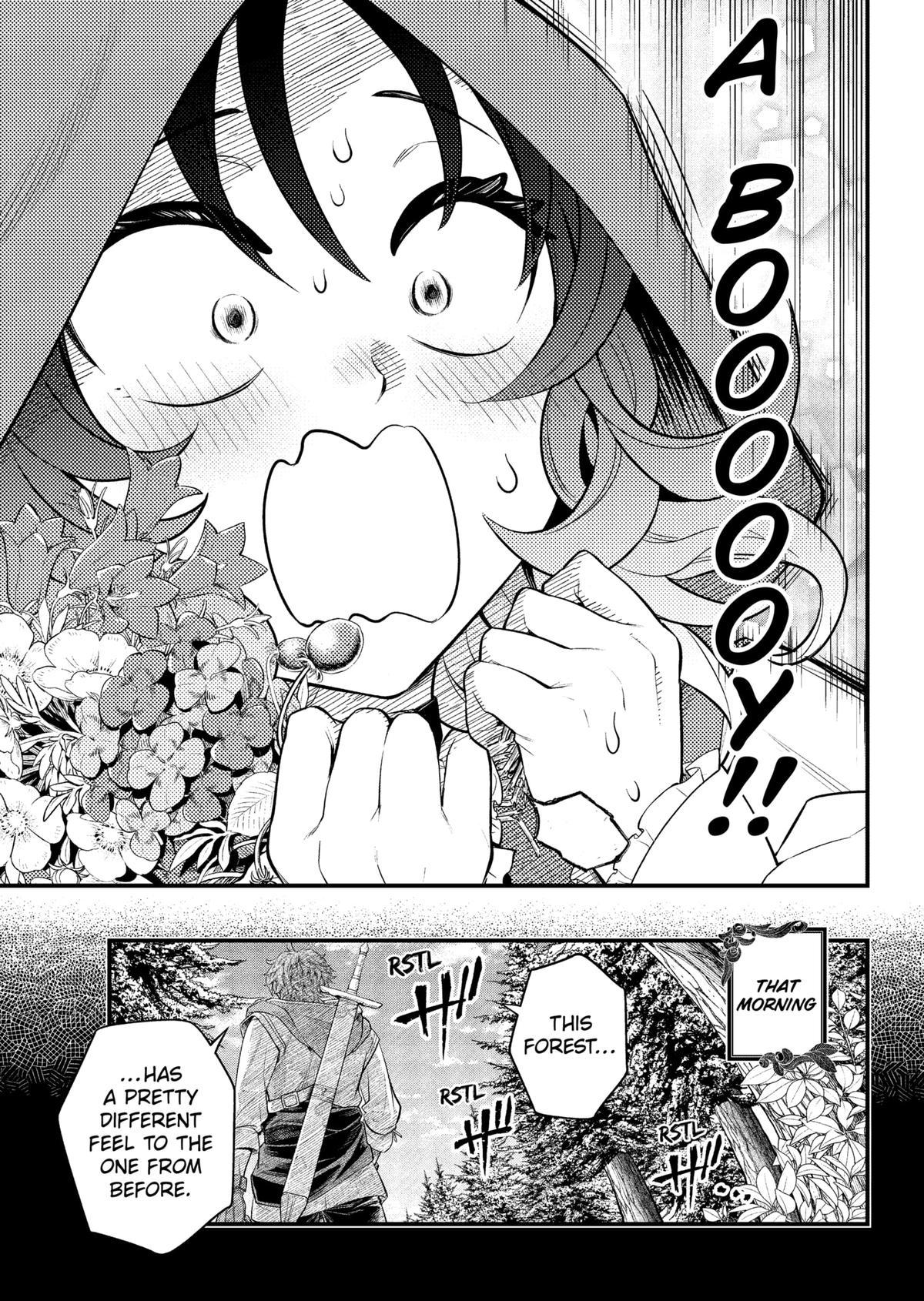 Märchen Crown Chapter 28 5