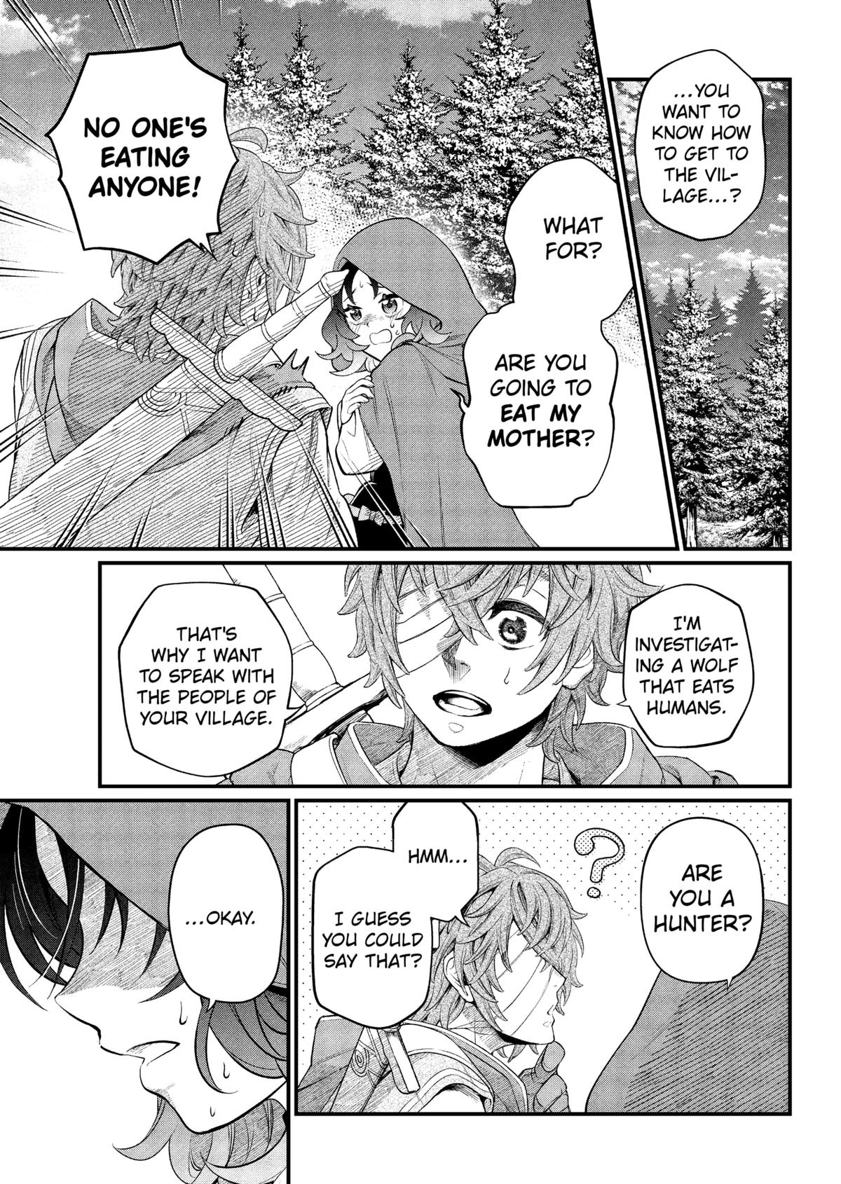 Märchen Crown Chapter 28 15