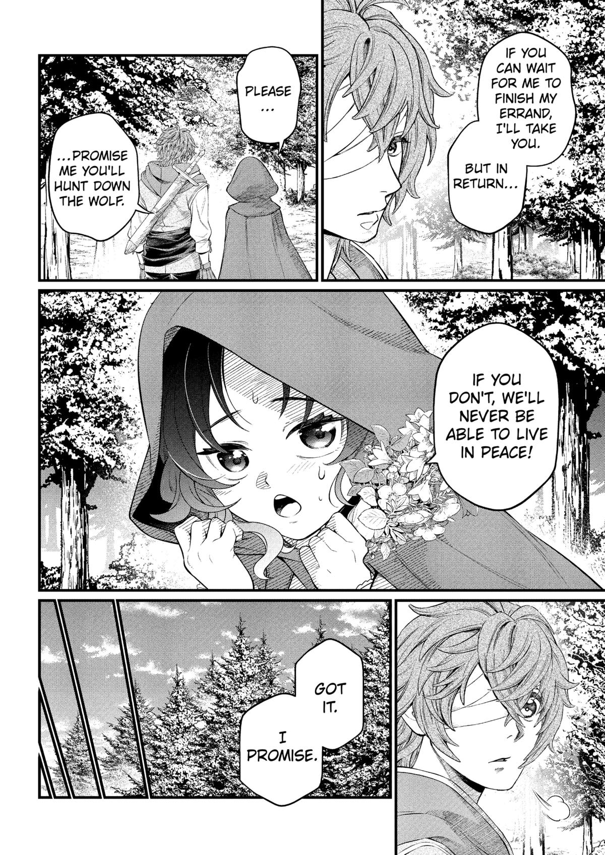 Märchen Crown Chapter 28 16