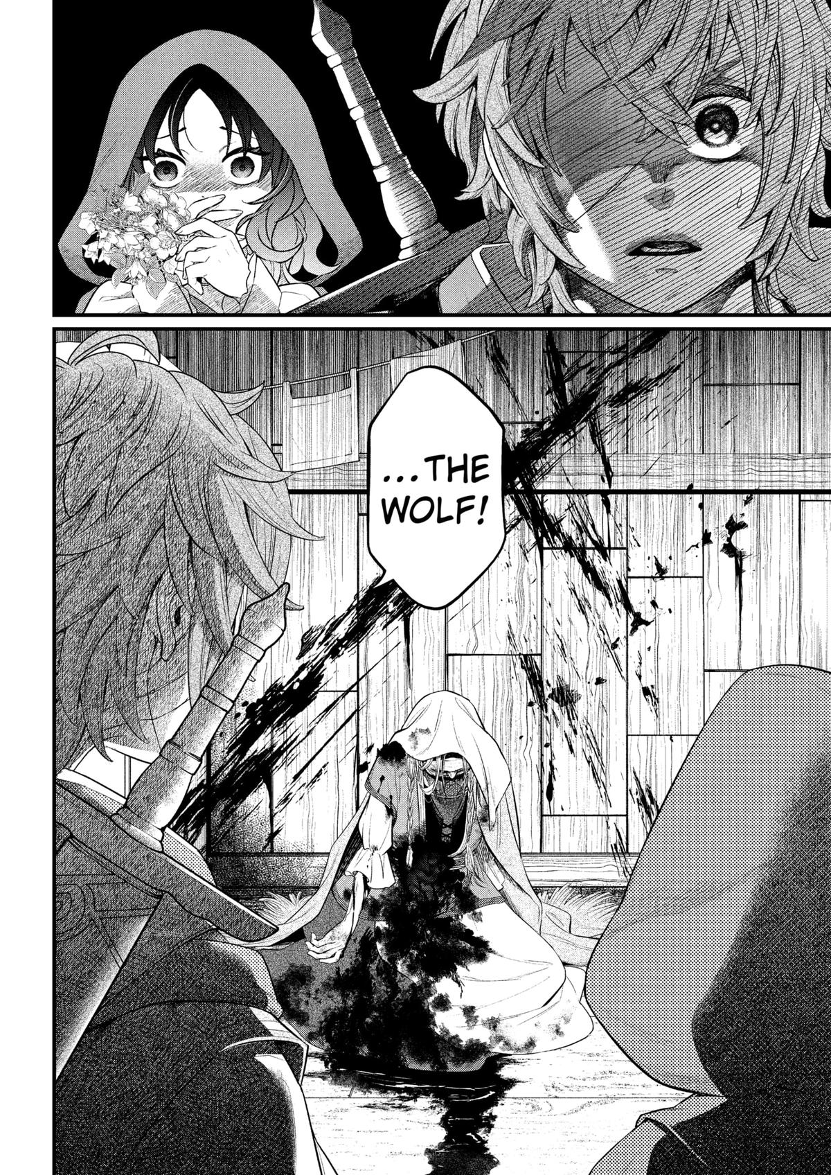 Märchen Crown Chapter 28 18