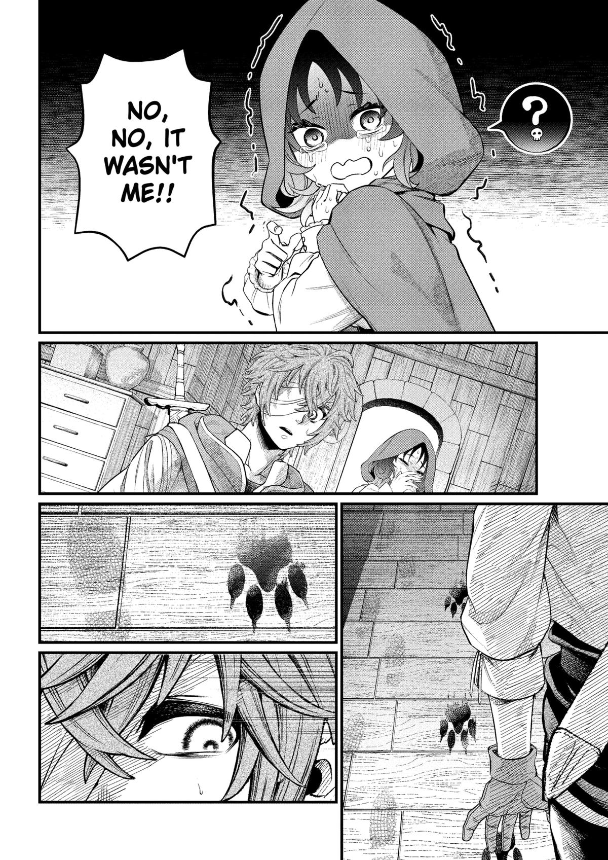 Märchen Crown Chapter 29 2