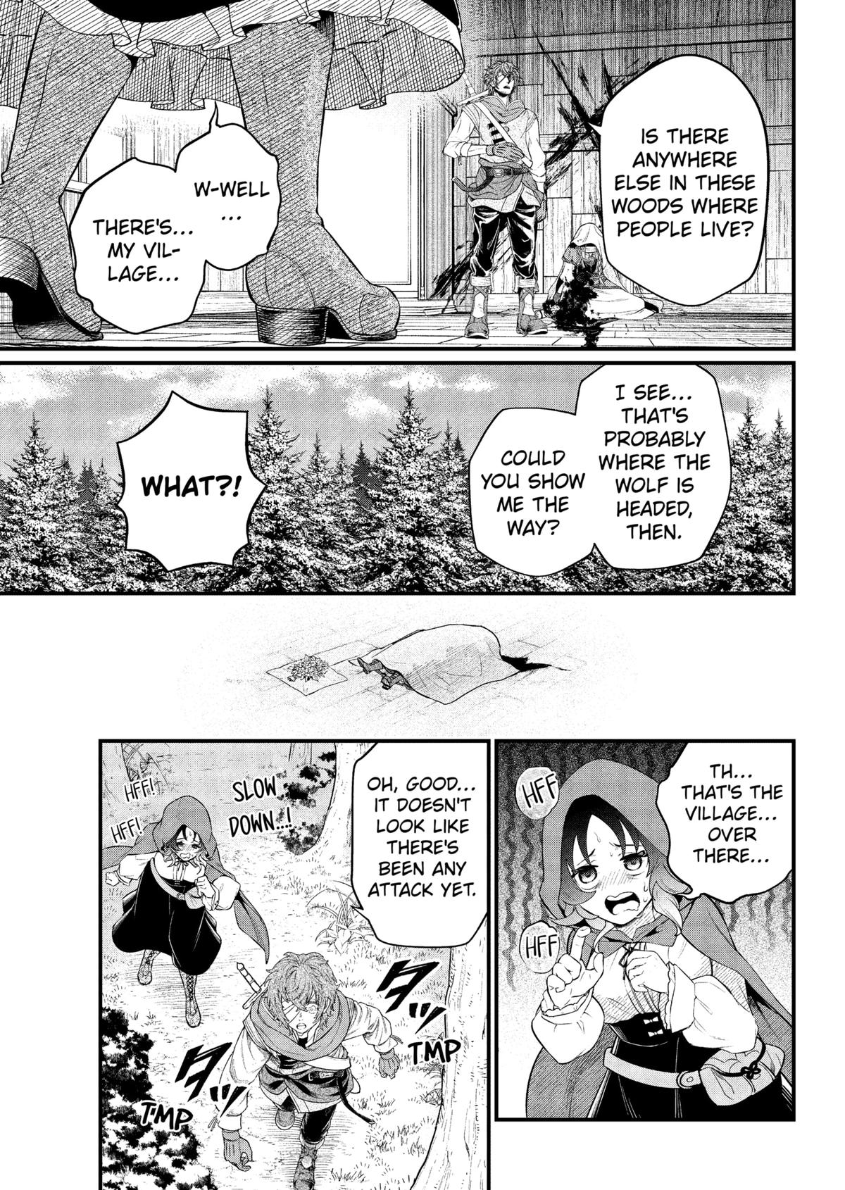 Märchen Crown Chapter 29 3