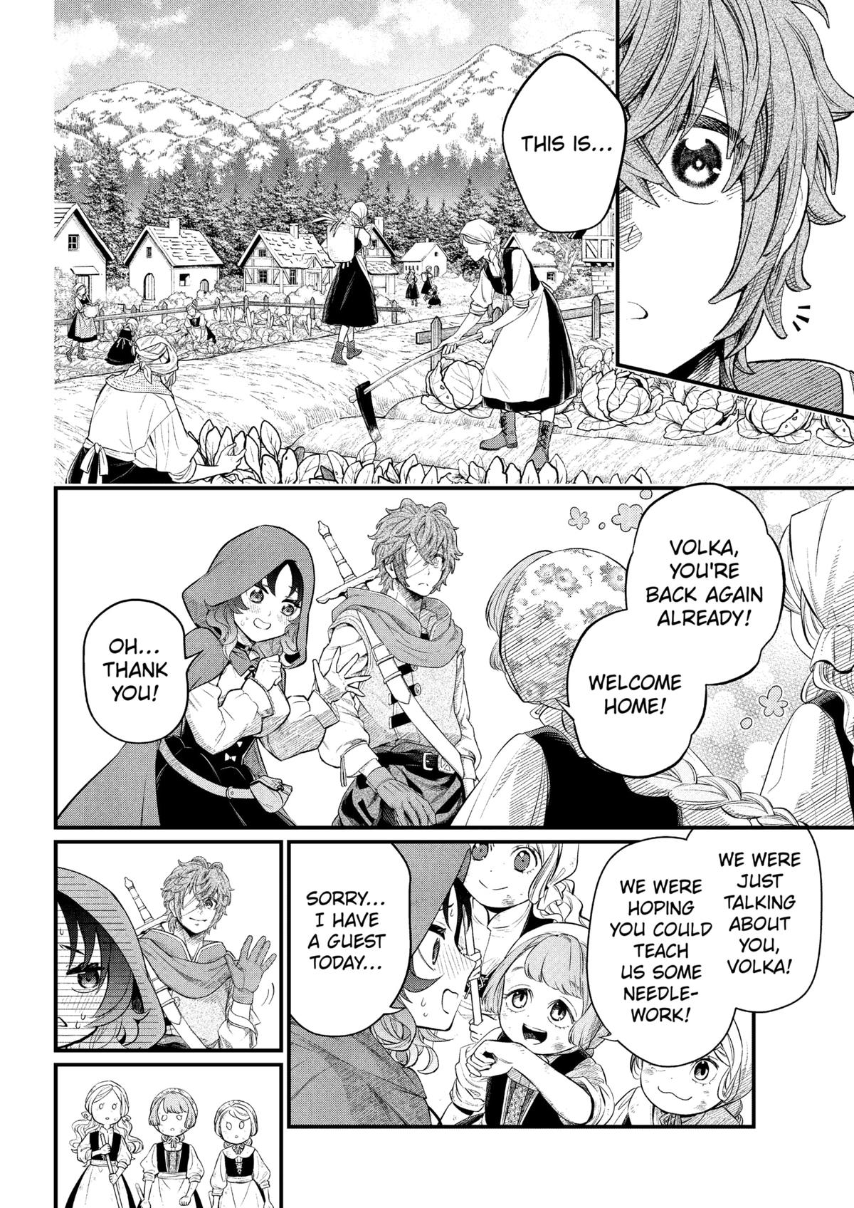 Märchen Crown Chapter 29 4