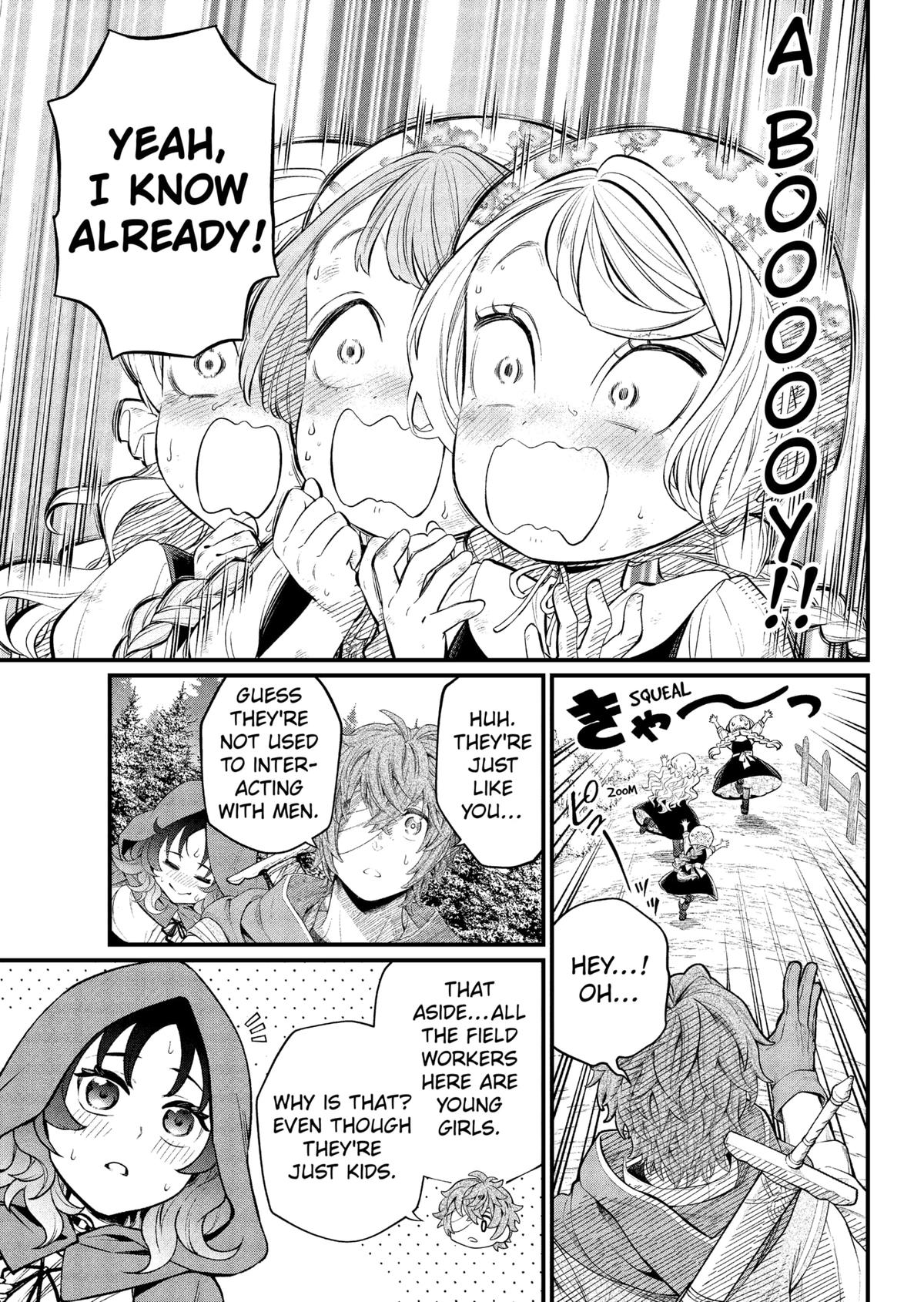 Märchen Crown Chapter 29 5