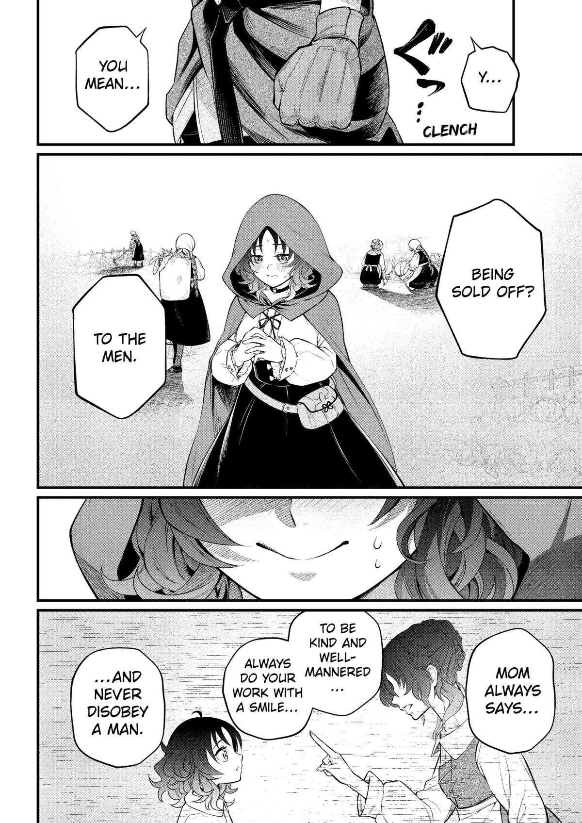 Märchen Crown Chapter 29 8